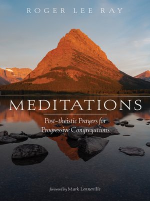 cover image of Meditations